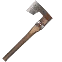 Throwing Axes