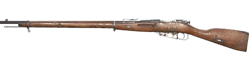 Mosin-Nagant