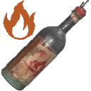 Fire Bomb