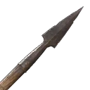 Throwing Spear