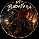 RIPBabaYaga
