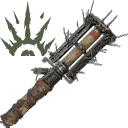 Sticky Bomb