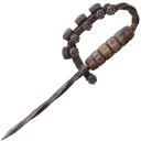 Knuckle Knife