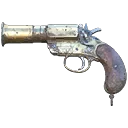 Flare Pistol