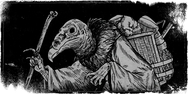 Vulture