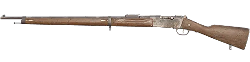 Lebel 1886