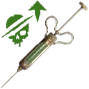 Antidote Shot