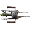Poison Trip Mines