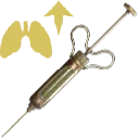 Stamina Shot