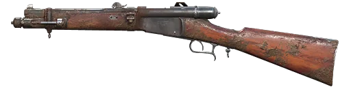 Vetterli 71 Cyclone